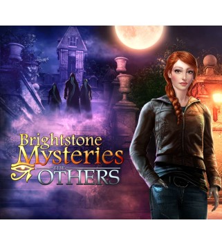 Brightstone Mysteries: The s Steam Key GLOBAL